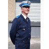 spencer de cérémonie homme police municipale