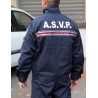 BLOUSON D3 ASVP
