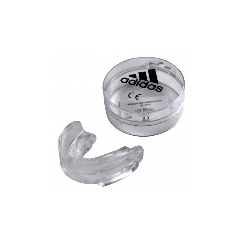 protege dents adidas simple