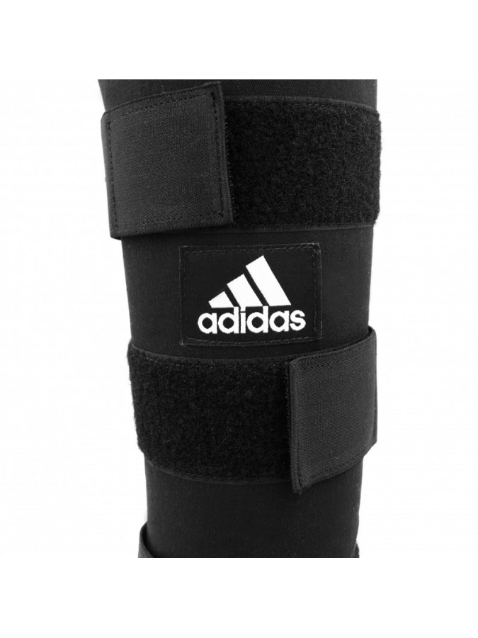 protege tibias pieds intensif adidas
