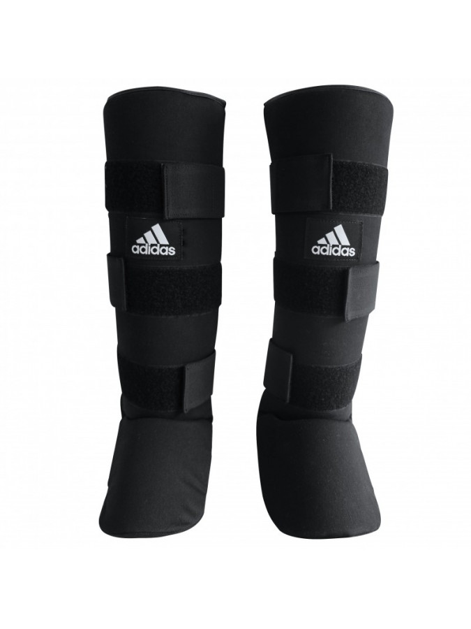 protege tibias pieds intensif adidas