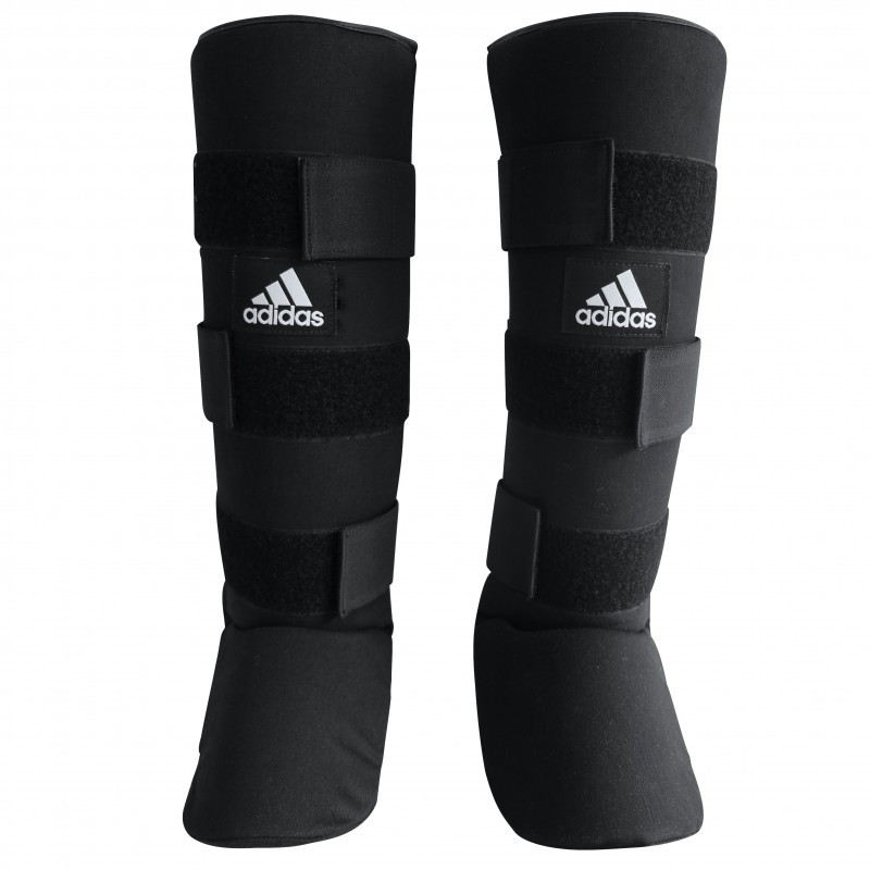 protege tibias pieds intensif adidas