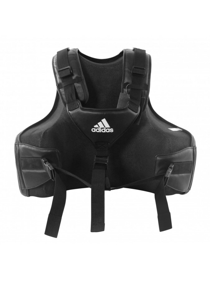 PLASTRON ADIDAS