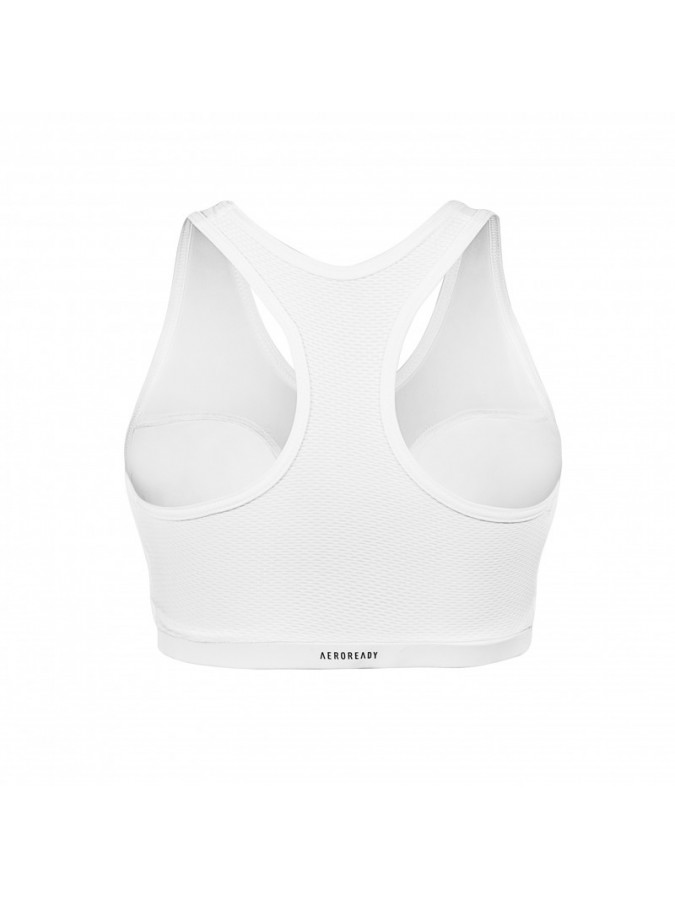 protège poitrine coque + brassière Adidas