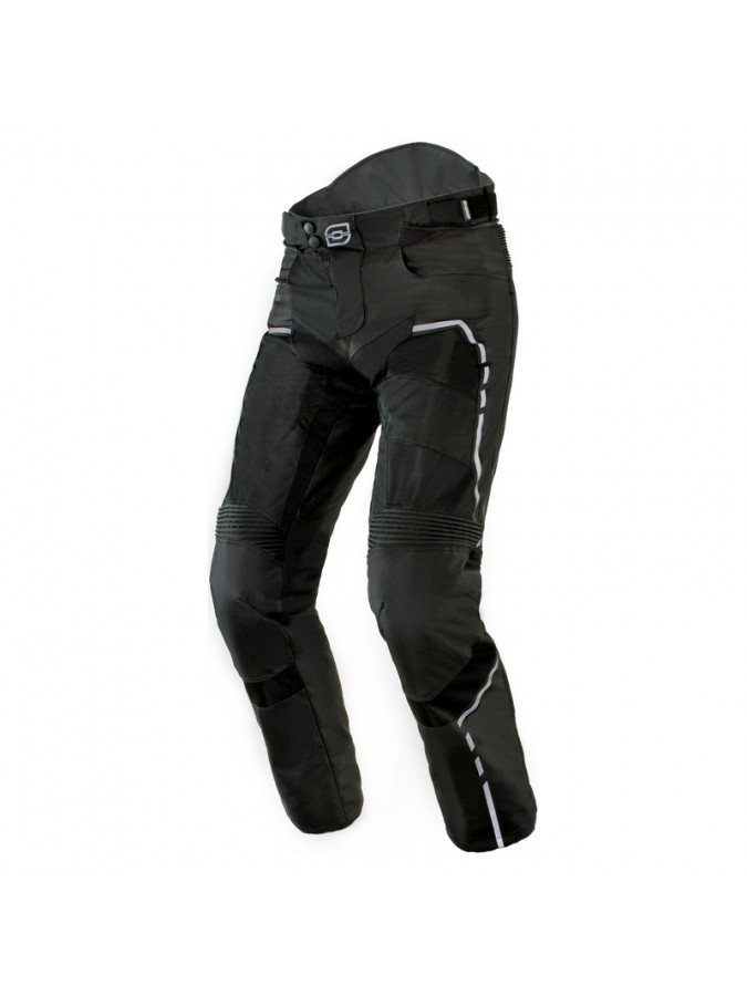 PANTALON MOTO POLICE MUNICIPALE ETE