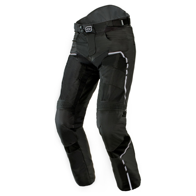 PANTALON MOTO POLICE MUNICIPALE ETE