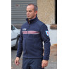 BLOUSON POLAIRE ASVP
