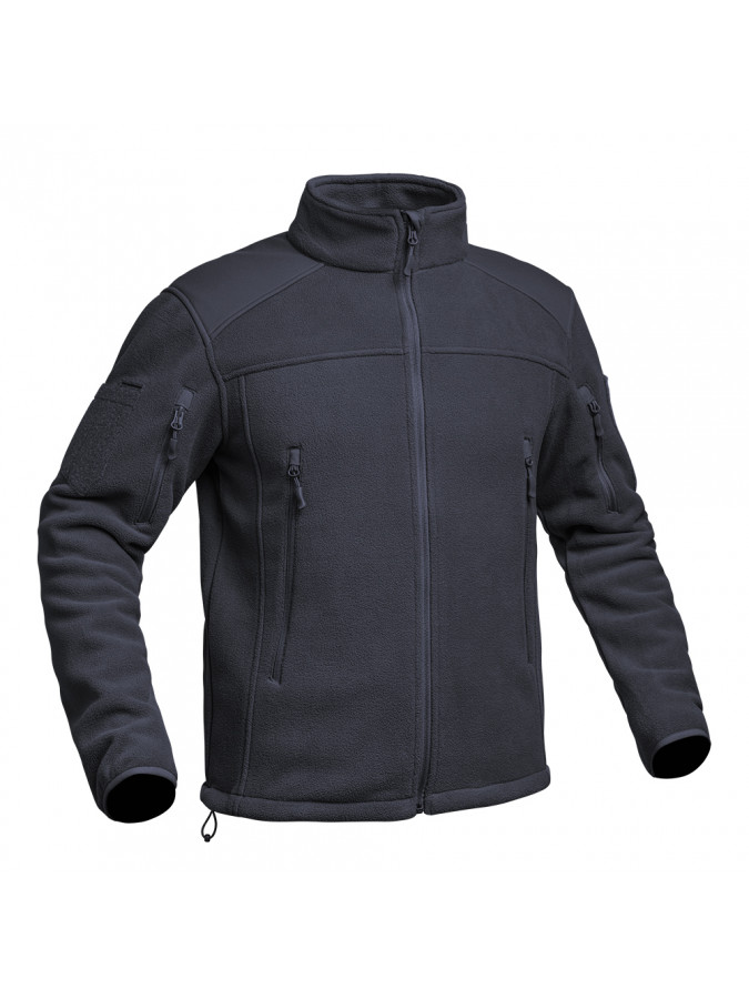 blouson polaire fighter
