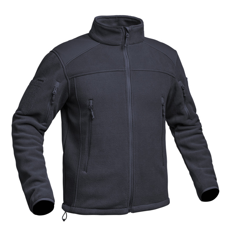 blouson polaire fighter