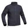 blouson polaire fighter