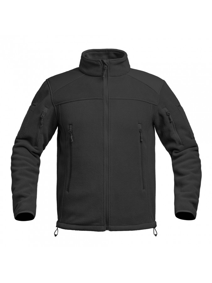 blouson polaire fighter