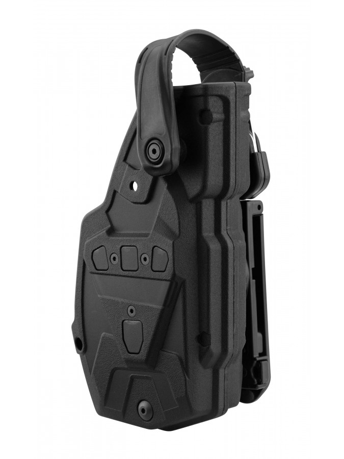HOLSTER RADAR TASER X2