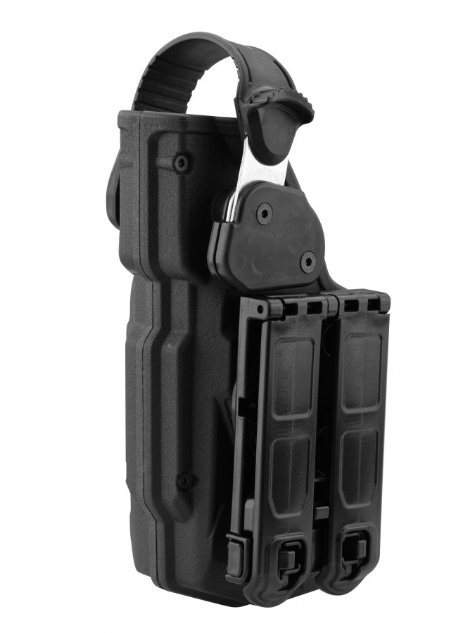 HOLSTER RADAR TASER X2