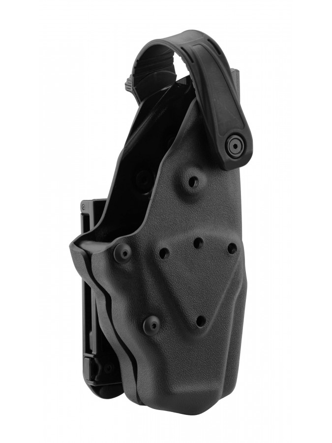 HOLSTER RADAR ROTOLOCK MULTILINK POUR TASER X26P