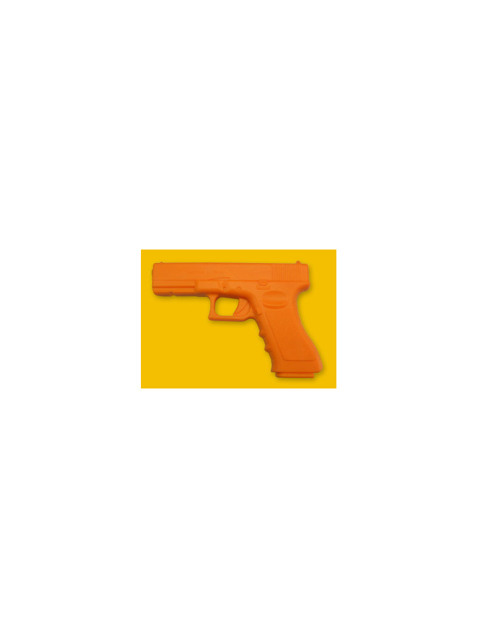 PISTOLET D'ENTRAINEMENT GLOCK 17