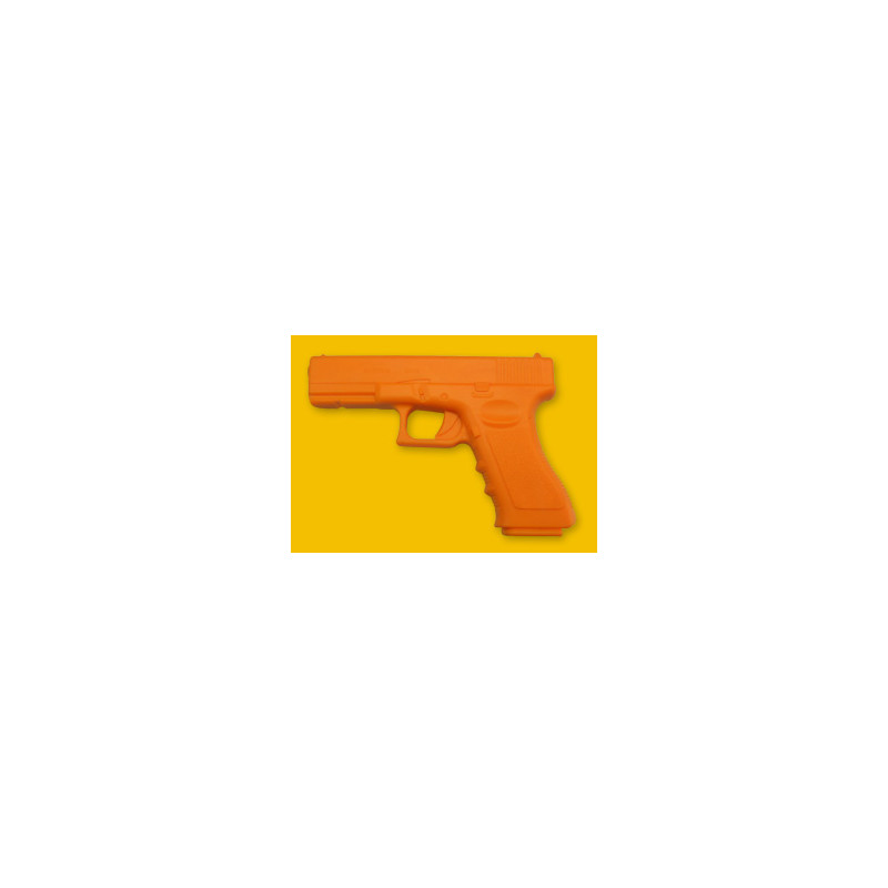 PISTOLET D'ENTRAINEMENT GLOCK 17