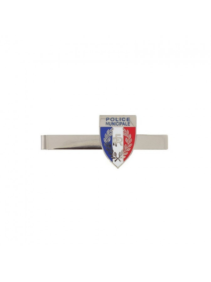 PINCE CRAVATE POLICE MUNICIPALE