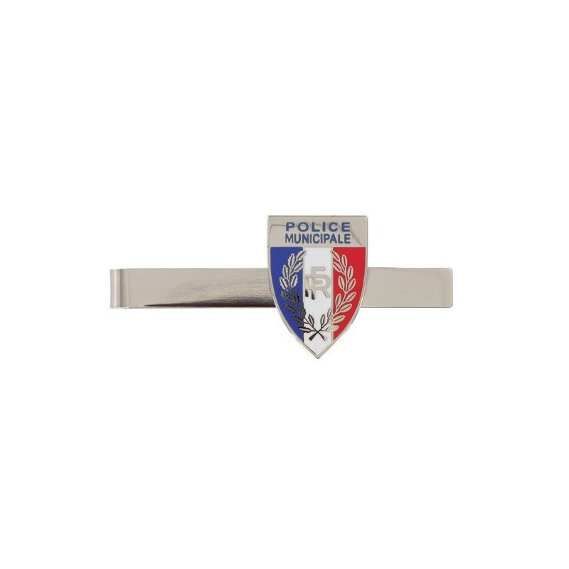 PINCE CRAVATE POLICE MUNICIPALE