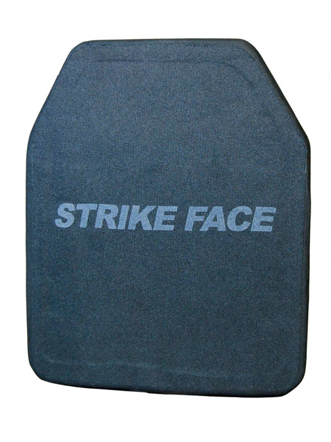 PLAQUE BALISTIQUE CLASS IV
