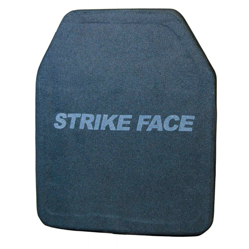 PLAQUE BALISTIQUE CLASS IV
