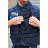 gilet tactique Molle avec gpb intégré