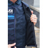 gilet tactique Molle avec gpb intégré