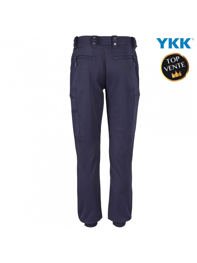 PANTALON GENDARMERIE AGRÉÉ DGGN