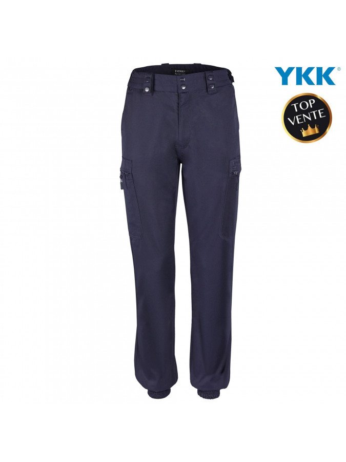 PANTALON GENDARMERIE AGRÉÉ DGGN
