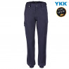 PANTALON GENDARMERIE AGRÉÉ DGGN