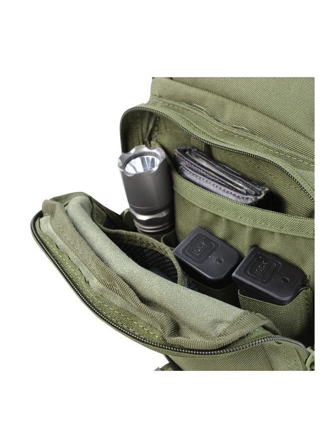 sacoche condor edc