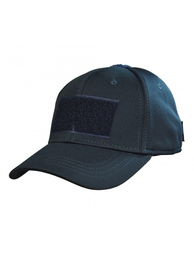 casquette base ball police municipale