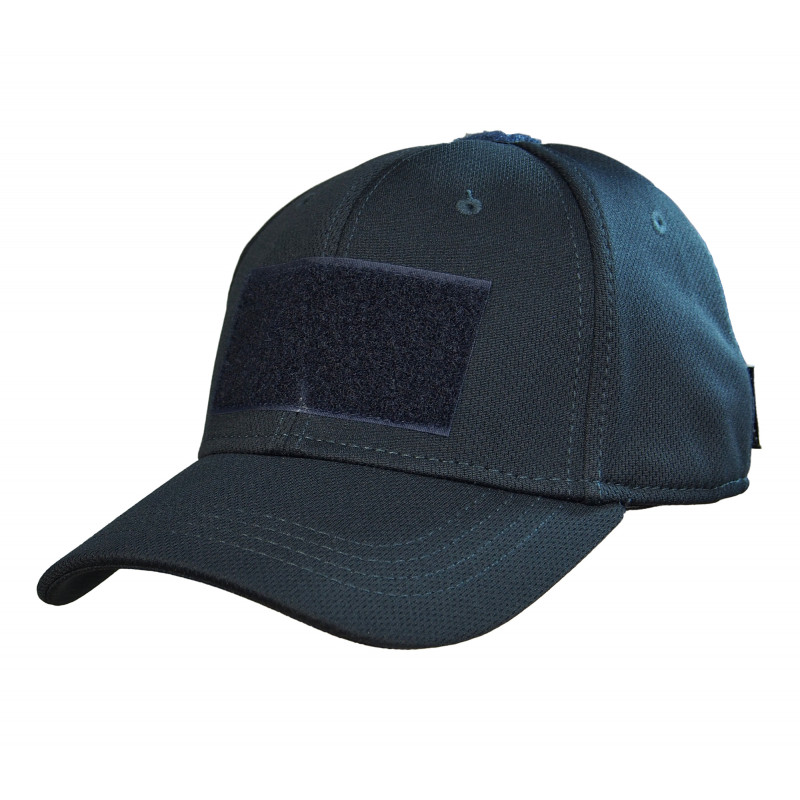 casquette base ball police municipale