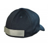 casquette base ball police municipale