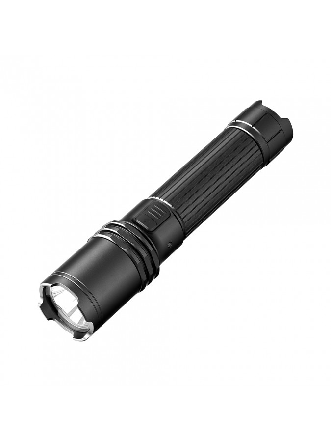 lampe klarus A1 LED 1300 lumens, lampe rechargeable