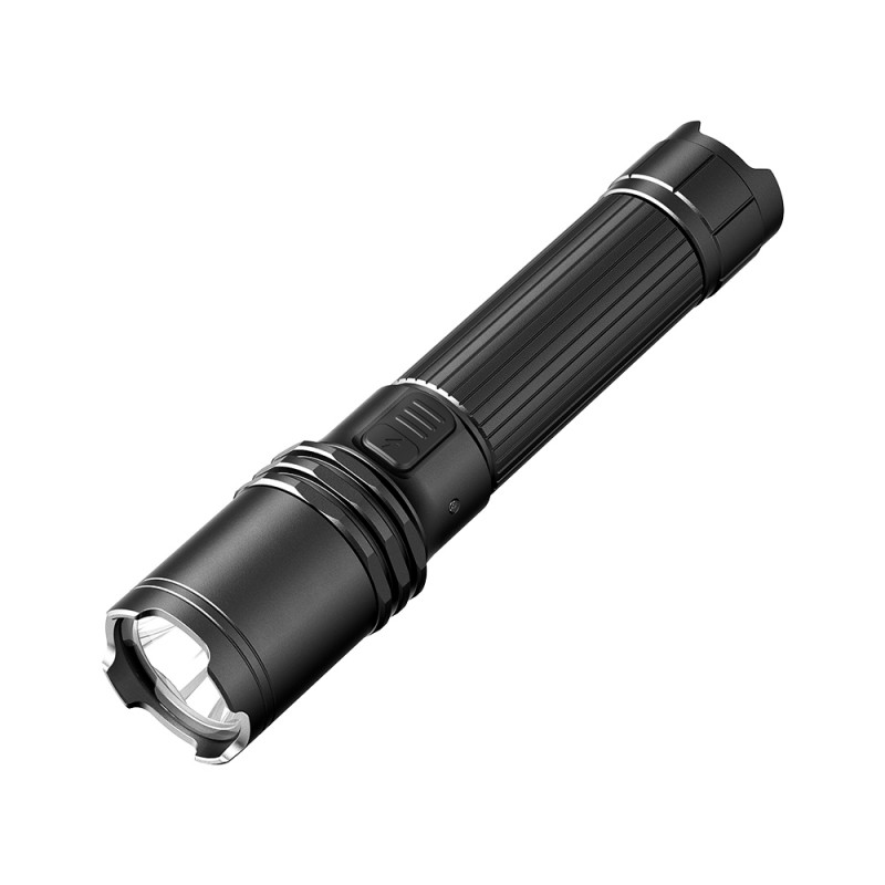 lampe klarus A1 LED 1300 lumens, lampe rechargeable