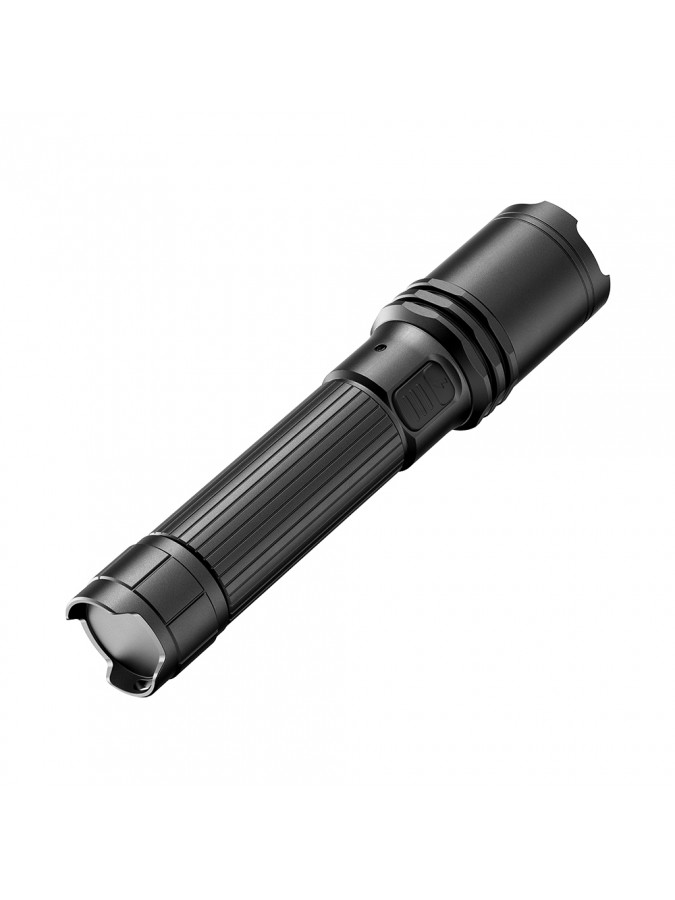 lampe klarus A1 LED 1300 lumens, lampe rechargeable
