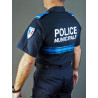 chemisette condor class B police municipale