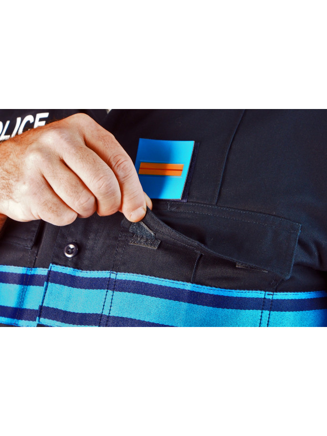 chemisette condor class B police municipale