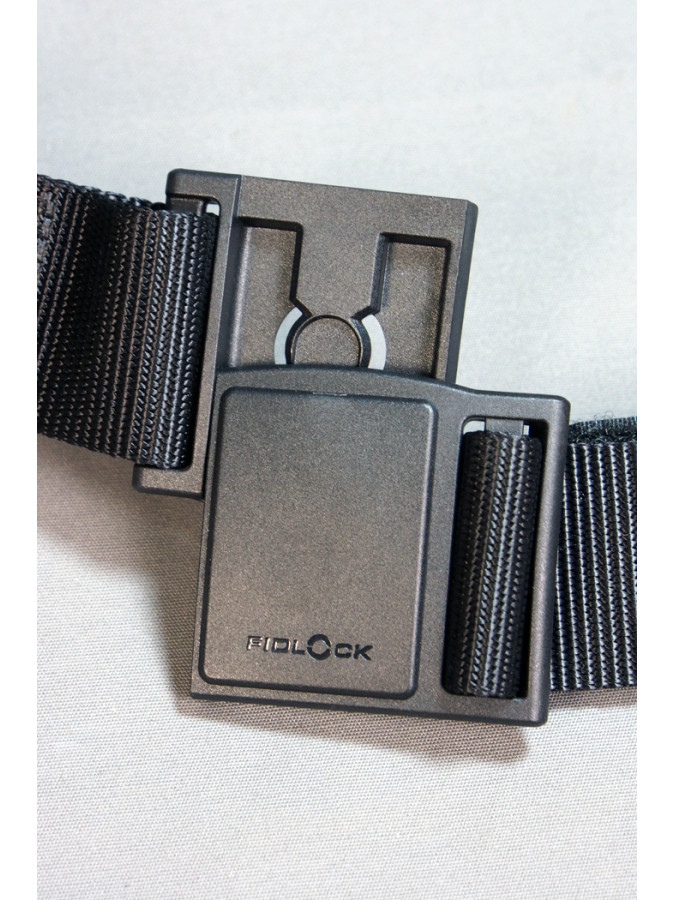 ceinture boucle magnétique condor