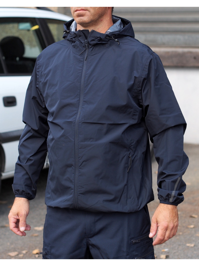COUPE VENT NEO 100% POLYESTER  RECYCLE