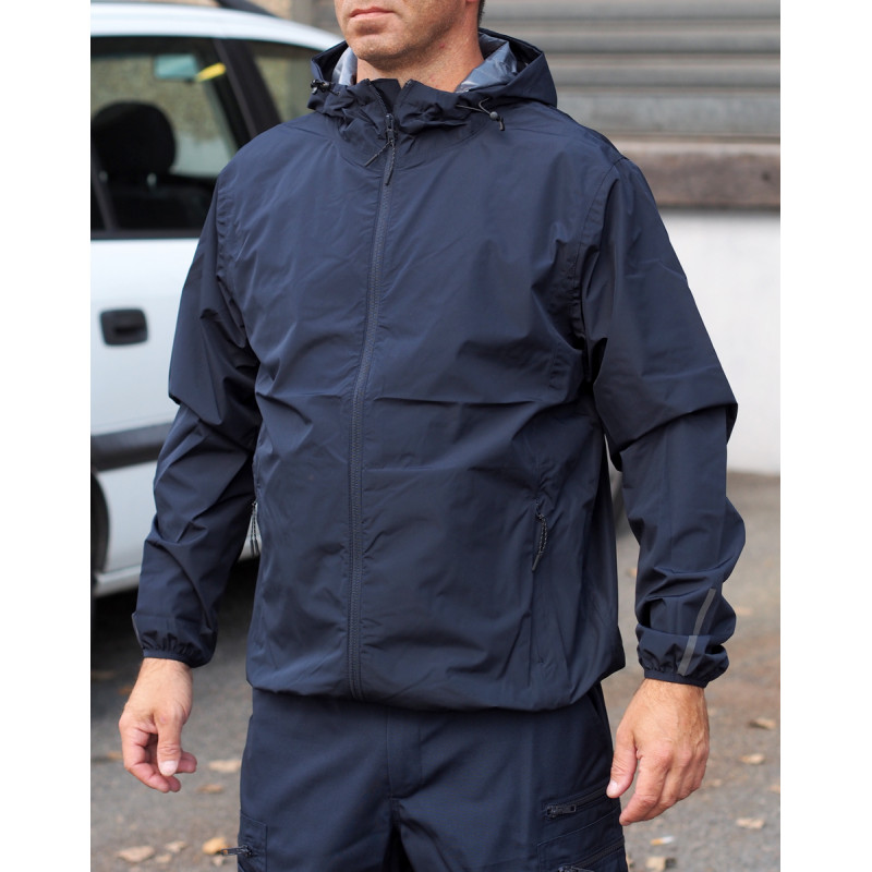 COUPE VENT NEO 100% POLYESTER  RECYCLE