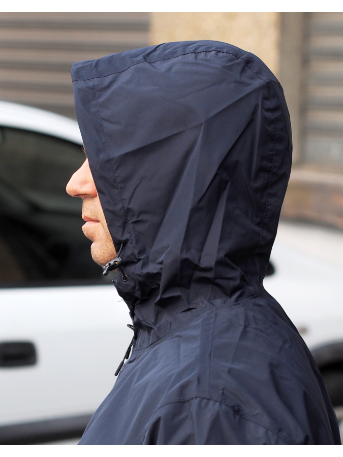 COUPE VENT NEO 100% POLYESTER  RECYCLE