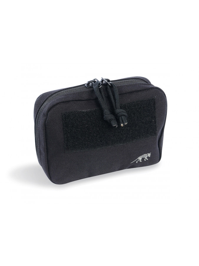 Pochette Molle équipée de divers compartiments