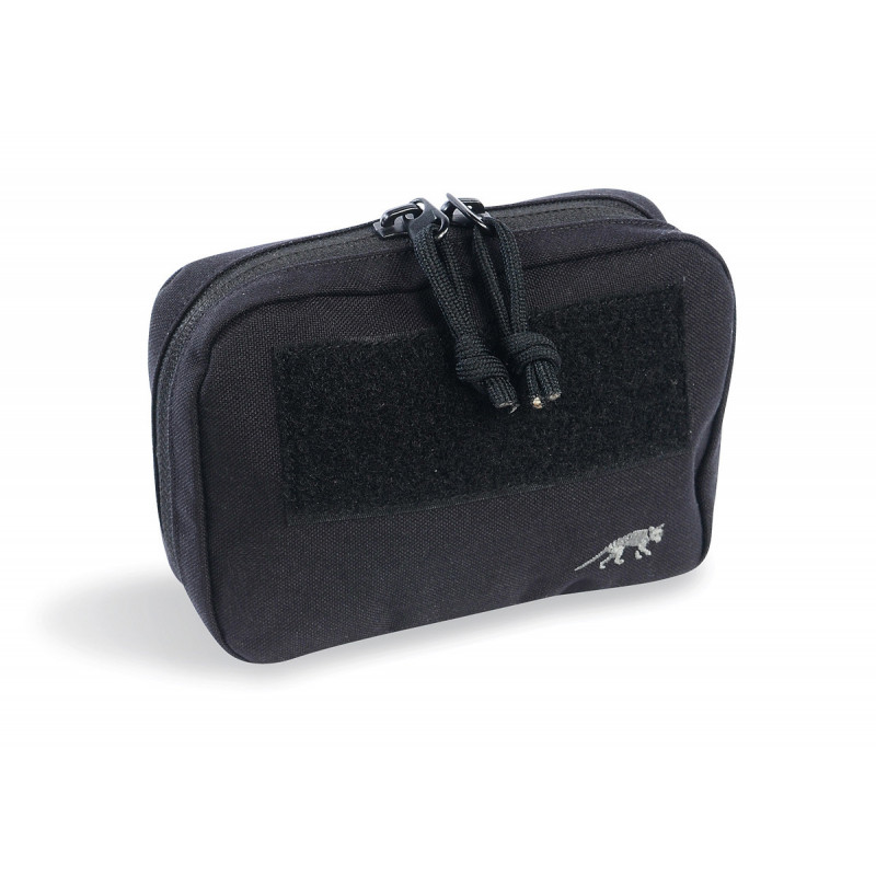 Pochette Molle équipée de divers compartiments