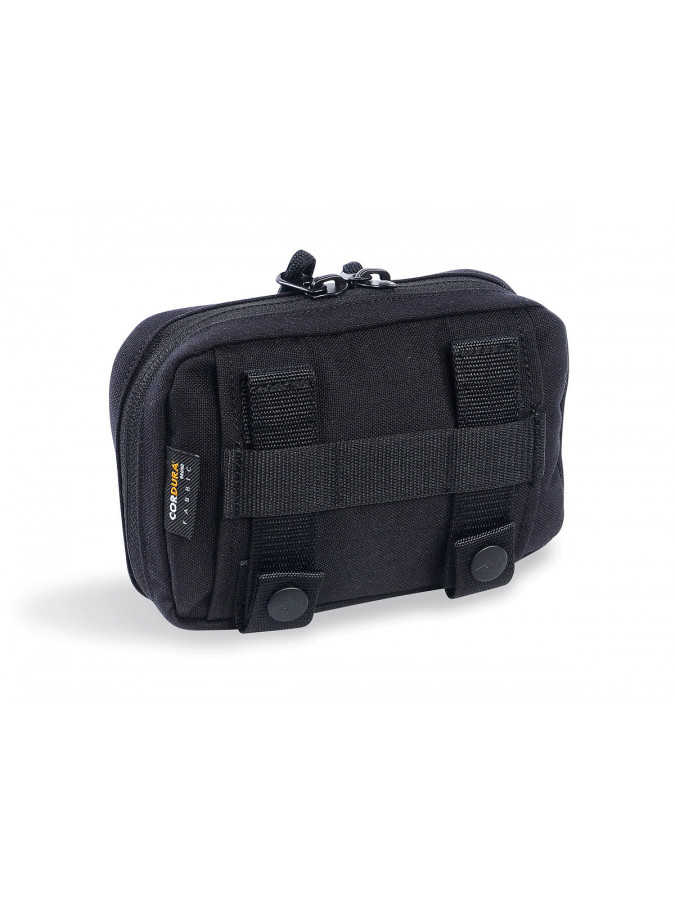 Pochette Molle équipée de divers compartiments