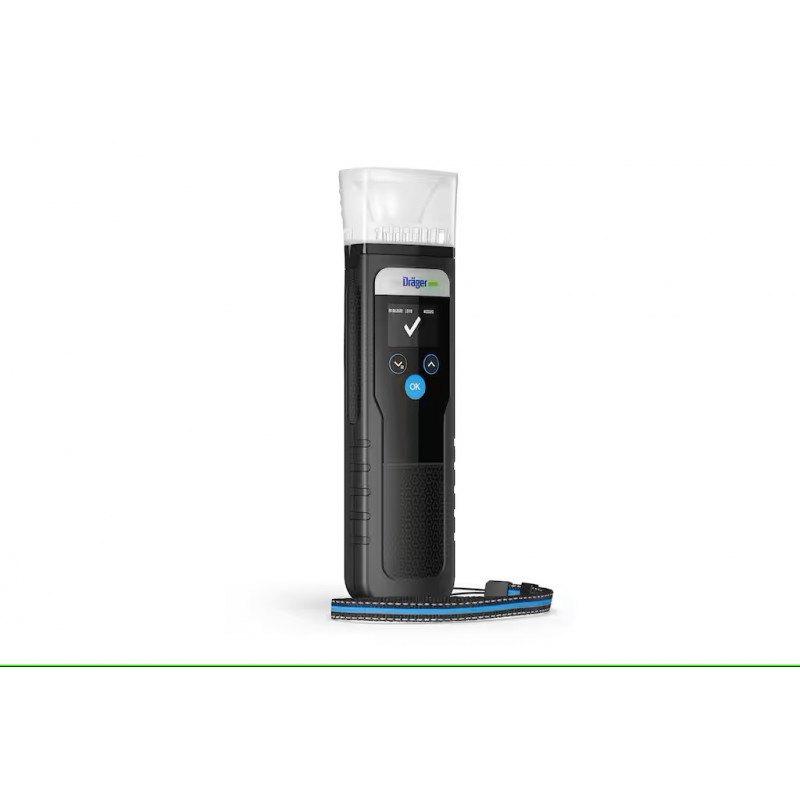 DRAGER ALCOTEST 5000