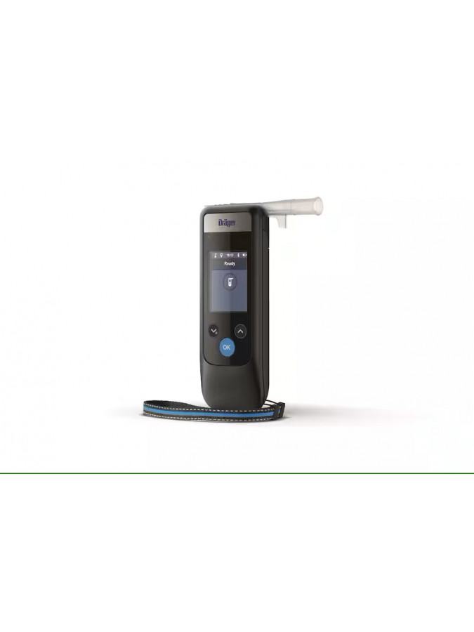 drager alcotest 7000