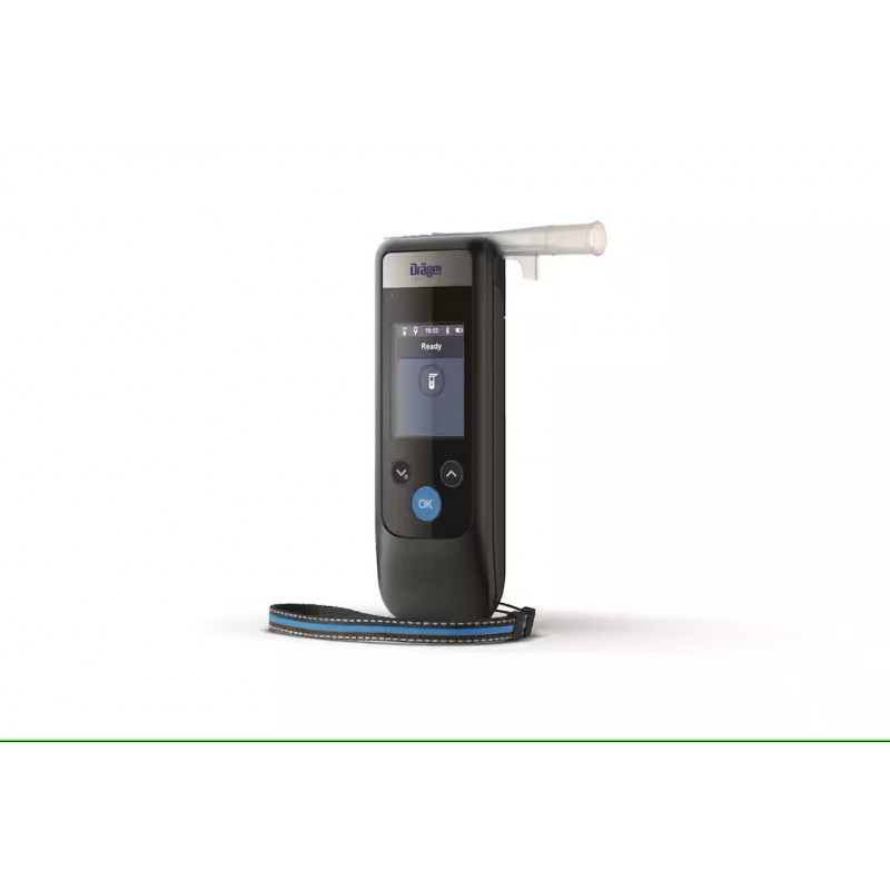 drager alcotest 7000