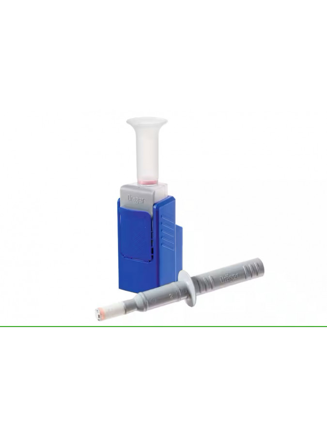 drager drugcheck 3000