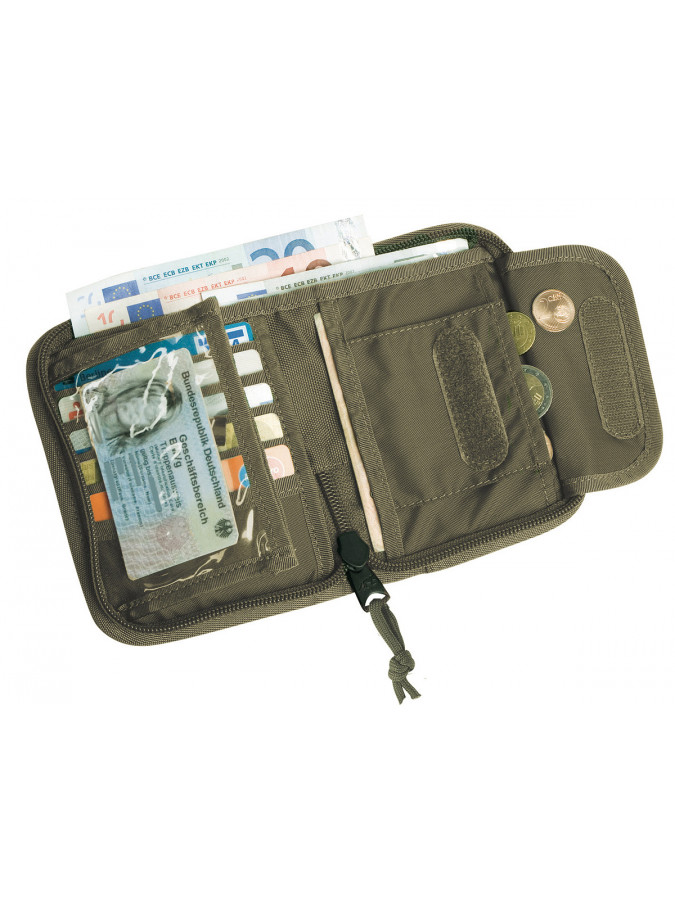 PORTE FEUILLE TASMANIAN TT MIL WALLET